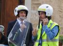 poste vezzano sul crostolo rischio chiusura
